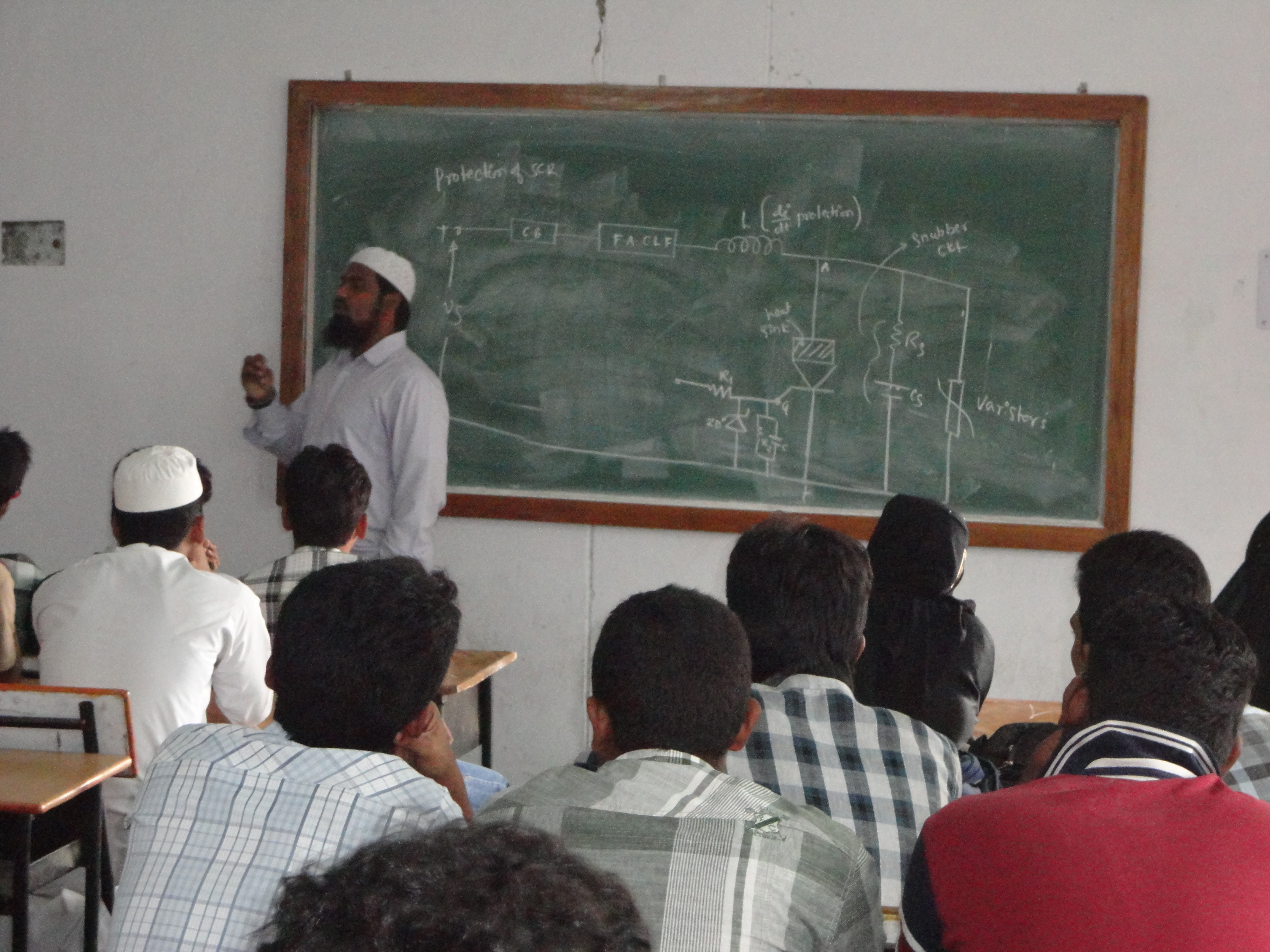 Symposium photo 4